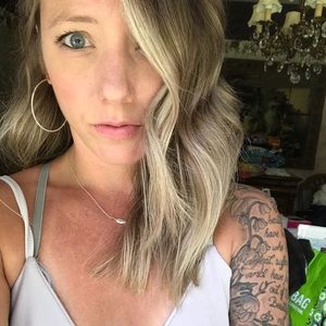 Meet your Posher, Kristie